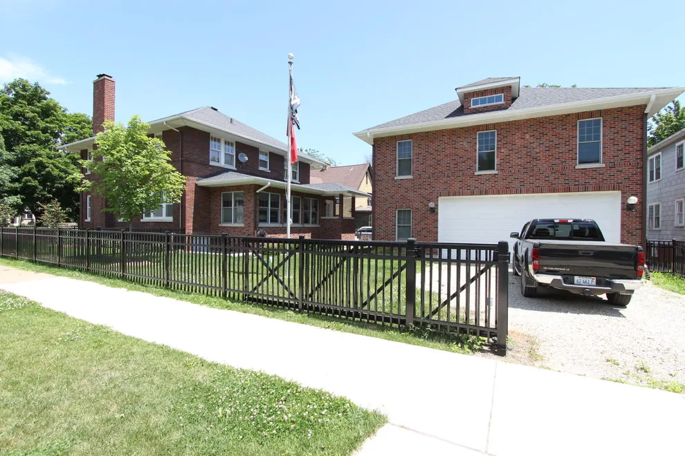Waukegan, Illinois by Heartstone Custom Builders - Photo 2
