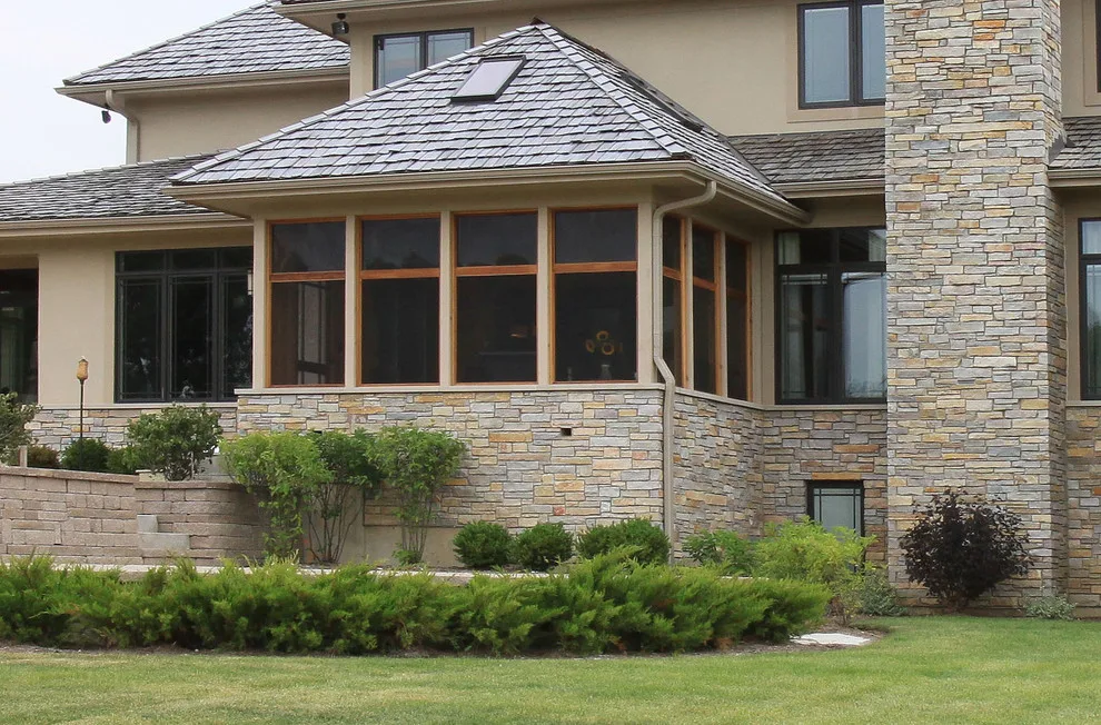 Long Grove, Illinois 2 by Heartstone Custom Builders - Photo 11