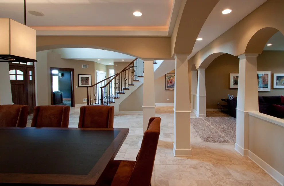 Long Grove, Illinois 2 by Heartstone Custom Builders - Photo 10