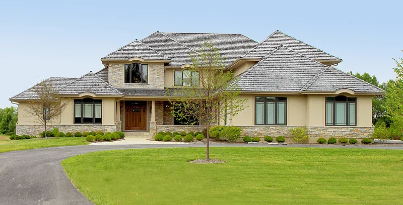 Long Grove, Illinois 2 by Heartstone Custom Builders - Photo 5