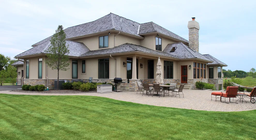 Long Grove, Illinois 2 by Heartstone Custom Builders - Photo 13
