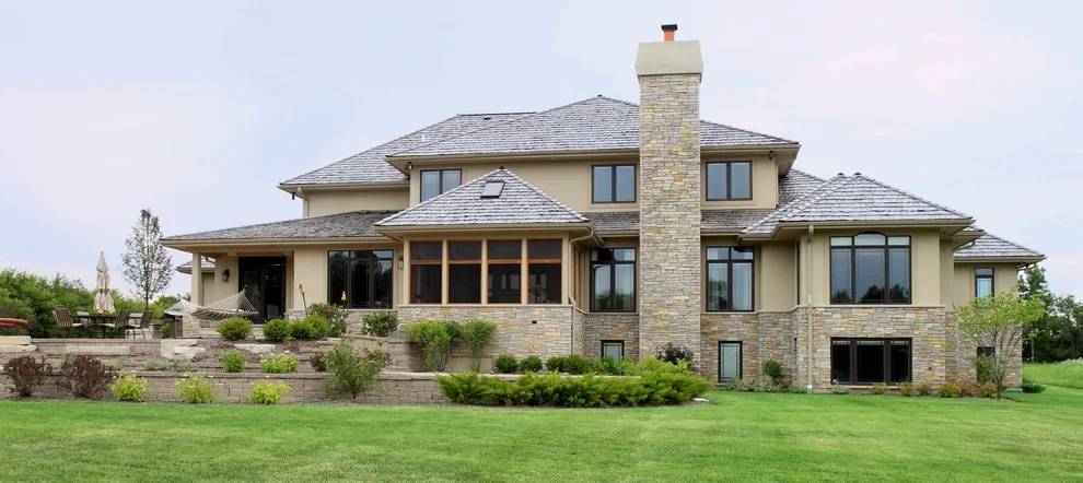 Long Grove, Illinois 2 by Heartstone Custom Builders - Photo 9