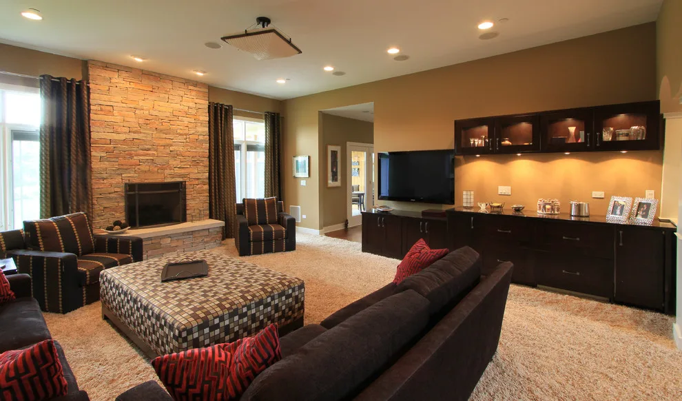 Long Grove, Illinois 2 by Heartstone Custom Builders - Photo 8