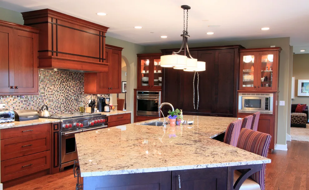 Long Grove, Illinois 2 by Heartstone Custom Builders - Photo 3
