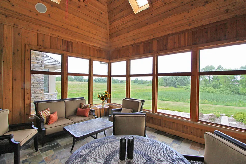 Long Grove, Illinois 2 by Heartstone Custom Builders - Photo 4