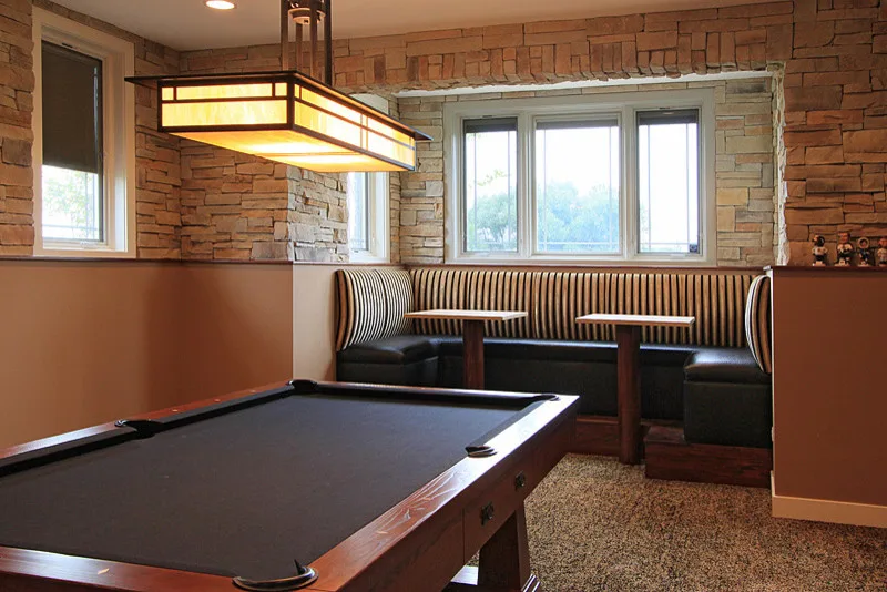 Long Grove, Illinois 2 by Heartstone Custom Builders - Photo 6