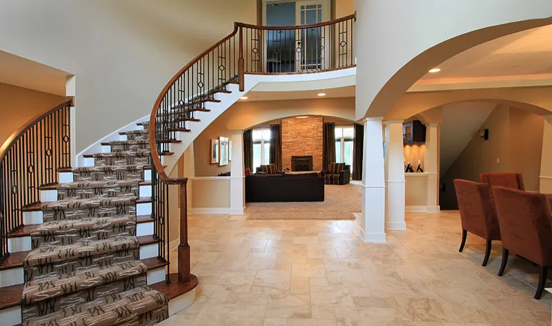 Long Grove, Illinois 2 by Heartstone Custom Builders - Photo 14