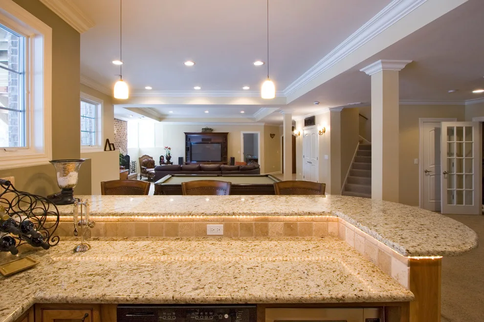 Kildeer, Illinois 5 by Heartstone Custom Builders - Photo 21