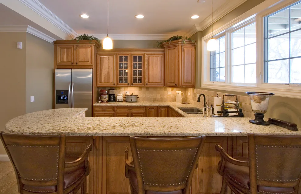 Kildeer, Illinois 5 by Heartstone Custom Builders - Photo 4