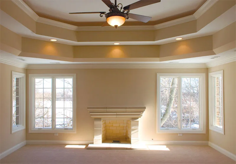 Kildeer, Illinois 5 by Heartstone Custom Builders - Photo 18