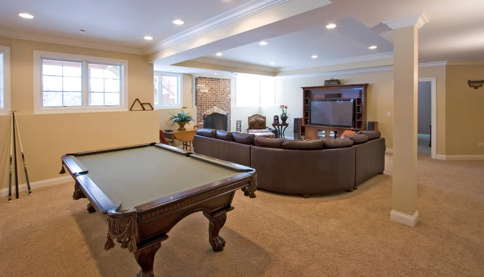 Kildeer, Illinois 5 by Heartstone Custom Builders - Photo 13