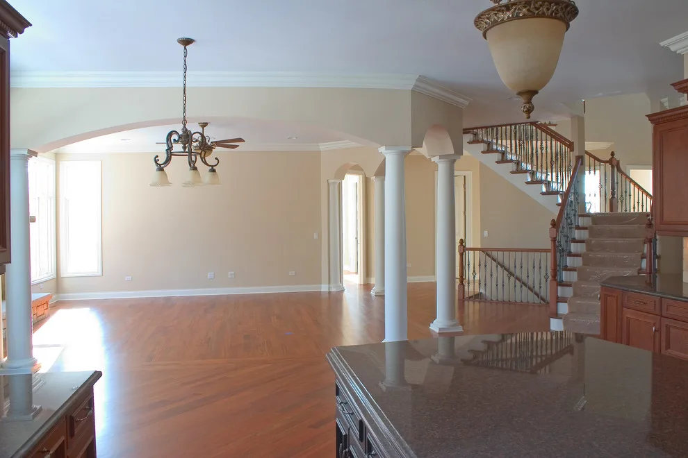 Kildeer, Illinois 5 by Heartstone Custom Builders - Photo 11