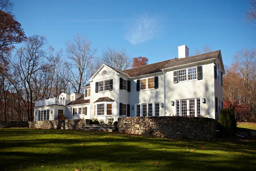 Outdoors by TR Design-Build Firm - Photo 14
