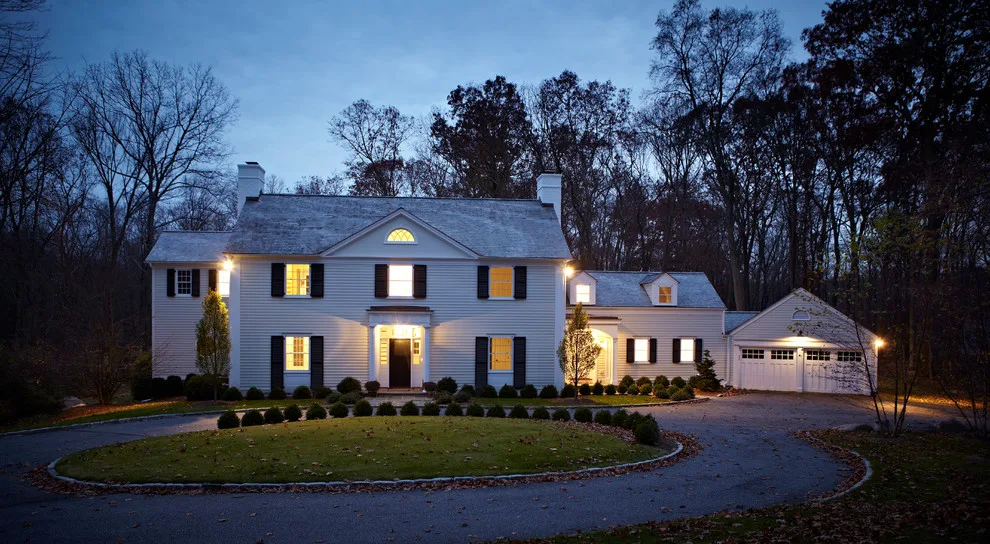 Outdoors by TR Design-Build Firm - Photo 12