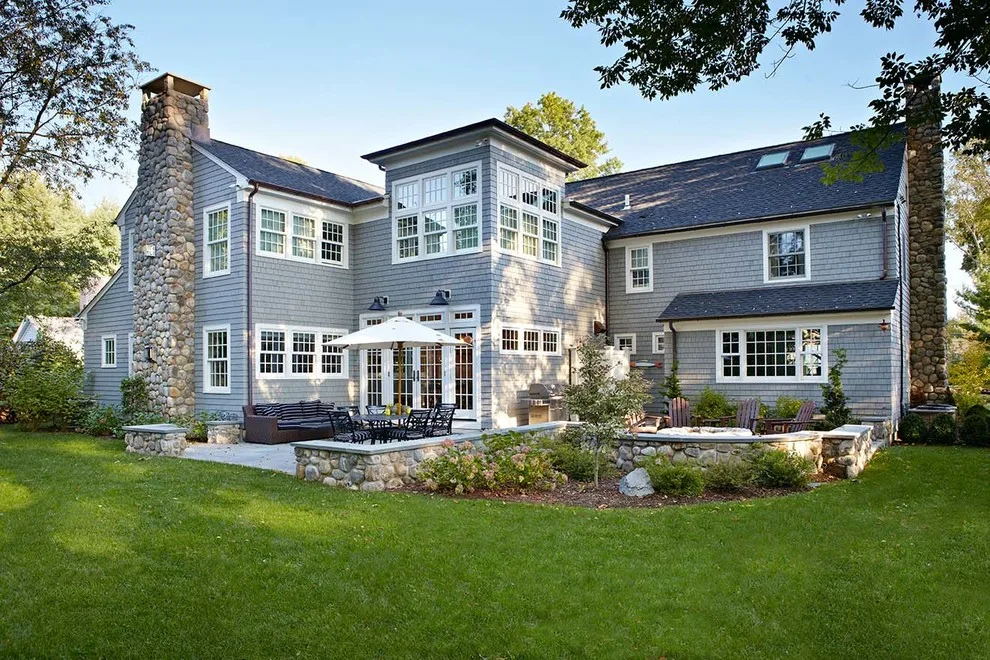 Outdoors by TR Design-Build Firm - Photo 2