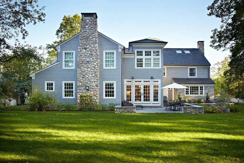Outdoors by TR Design-Build Firm - Photo 13