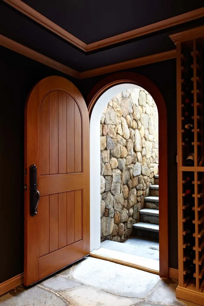 Outdoors by TR Design-Build Firm - Photo 15