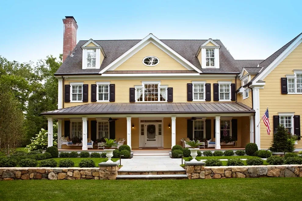 Outdoors by TR Design-Build Firm - Photo 17
