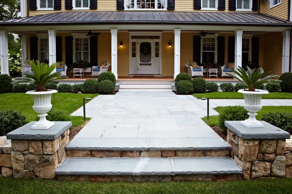 Outdoors by TR Design-Build Firm - Photo 5