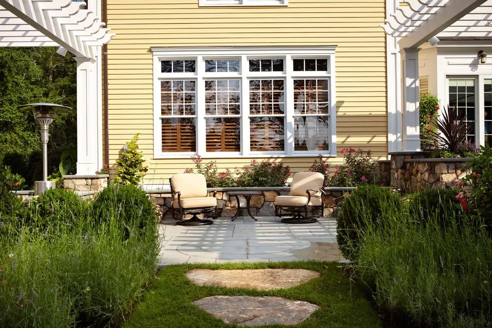 Outdoors by TR Design-Build Firm - Photo 11
