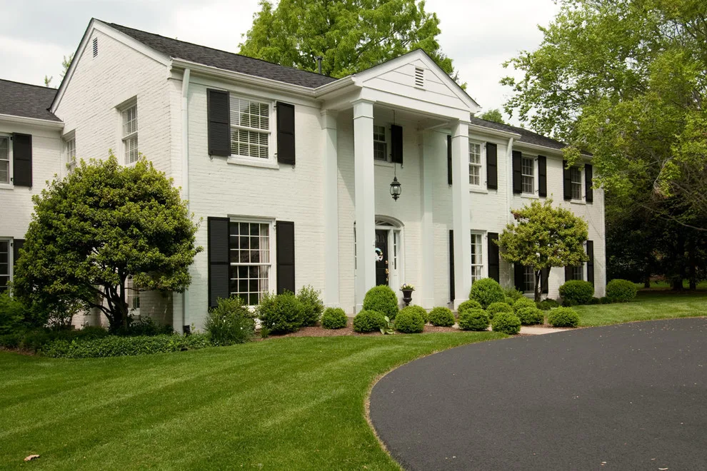 Striking Facades by The Lee W. Robinson Company - Photo 8