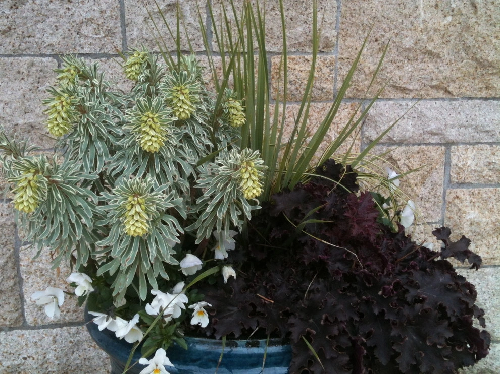 Container Gardening by Chinick Landscaping & Nursery - Photo 12