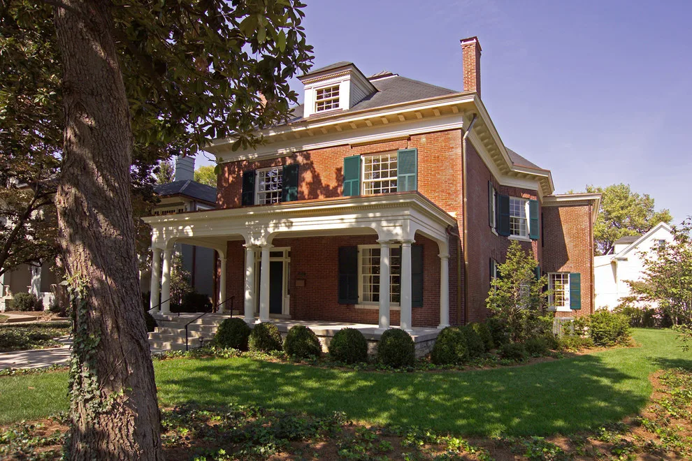 Striking Facades by The Lee W. Robinson Company - Photo 17