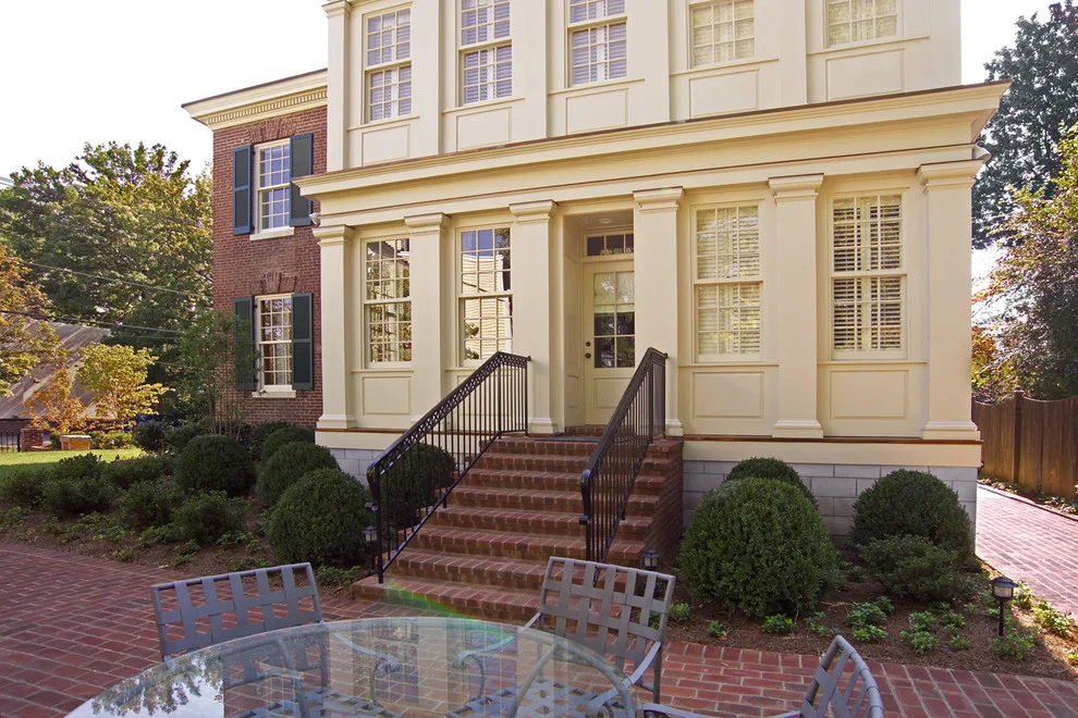 Striking Facades by The Lee W. Robinson Company - Photo 11