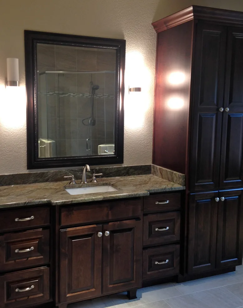 Fair Oaks Residence Renovation by Virtuoso Builders - Photo 7