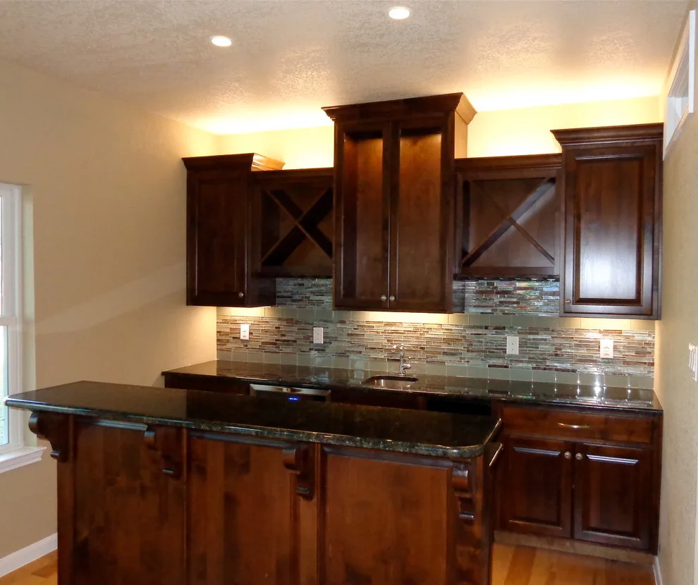 Fair Oaks Residence Renovation by Virtuoso Builders - Photo 5