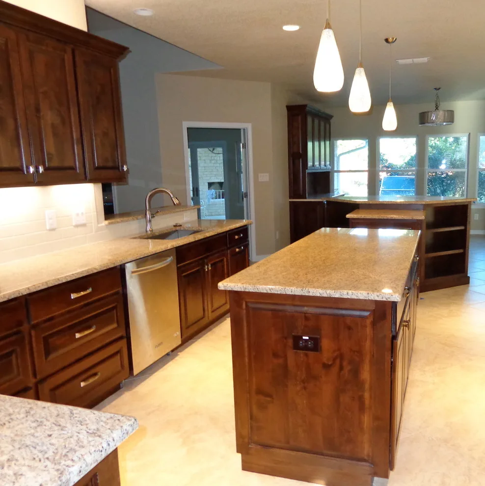 Fair Oaks Residence Renovation by Virtuoso Builders - Photo 8