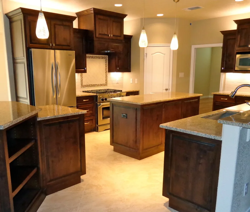 Fair Oaks Residence Renovation by Virtuoso Builders - Photo 3