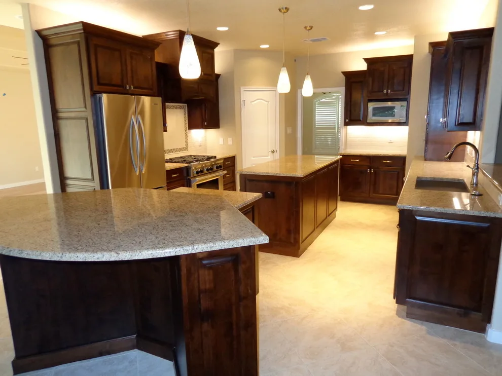 Fair Oaks Residence Renovation by Virtuoso Builders - Photo 4