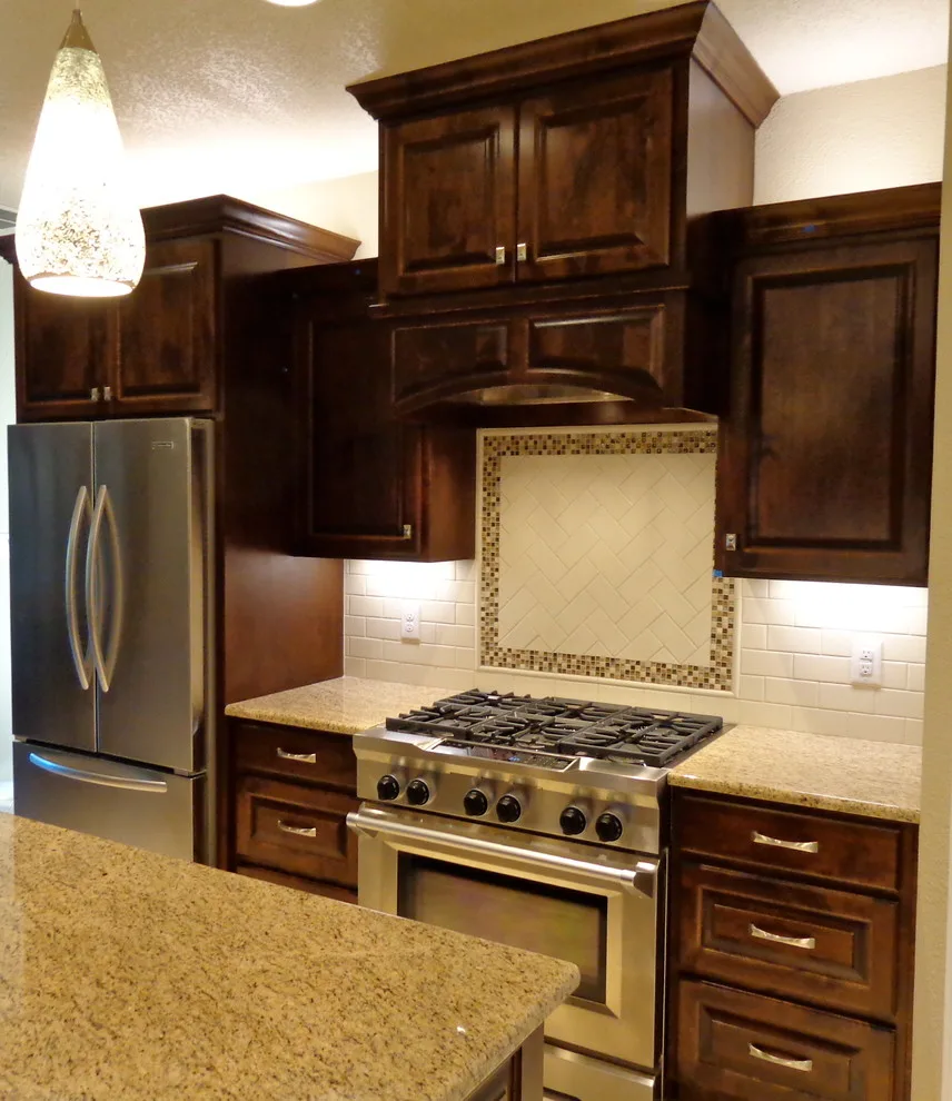 Fair Oaks Residence Renovation by Virtuoso Builders - Photo 2