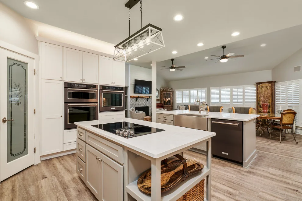 Fair Oaks Renovation Project by Virtuoso Builders - Photo 10