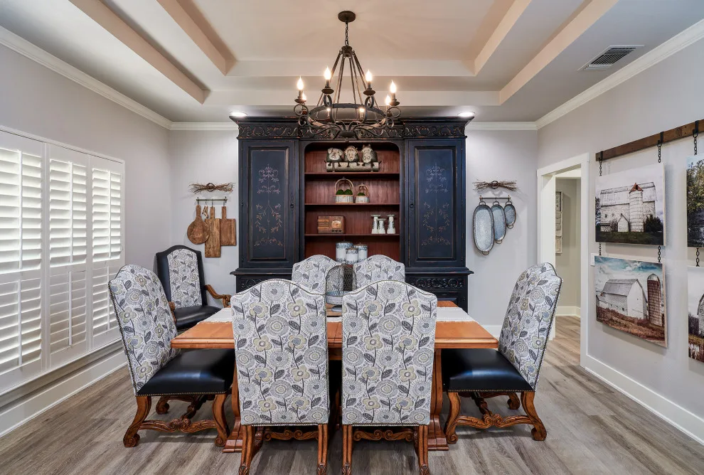 Fair Oaks Renovation Project by Virtuoso Builders - Photo 11