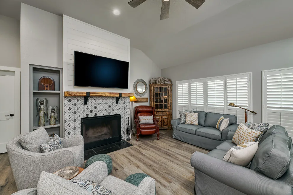 Fair Oaks Renovation Project by Virtuoso Builders - Photo 6