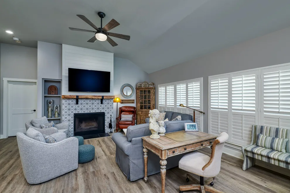 Fair Oaks Renovation Project by Virtuoso Builders - Photo 2