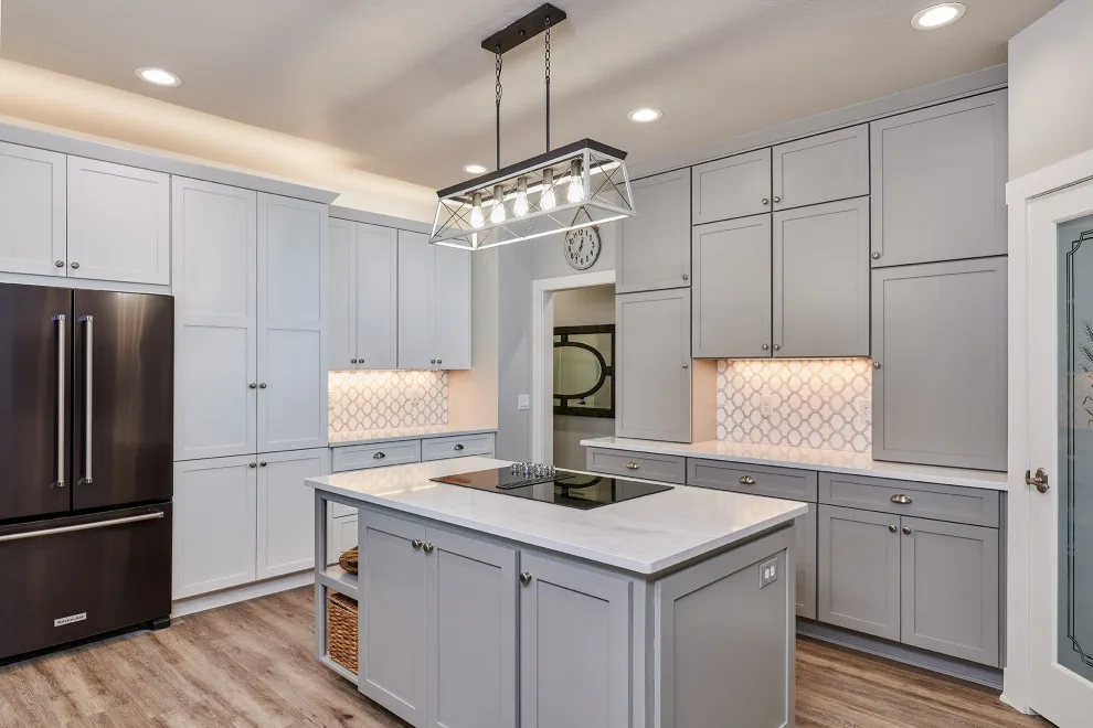 Fair Oaks Renovation Project by Virtuoso Builders - Photo 16
