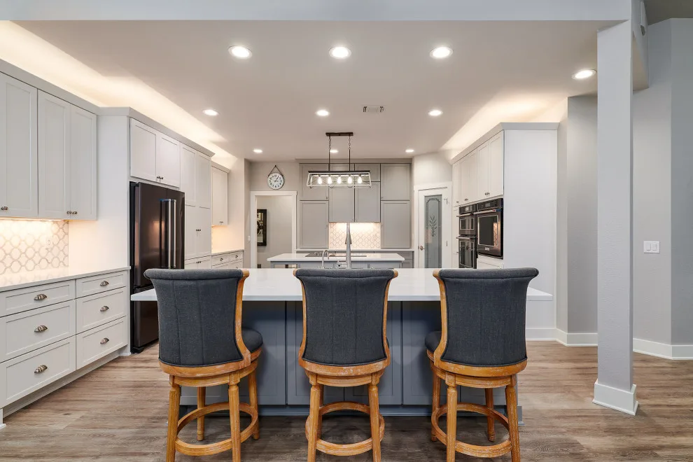 Fair Oaks Renovation Project by Virtuoso Builders - Photo 12