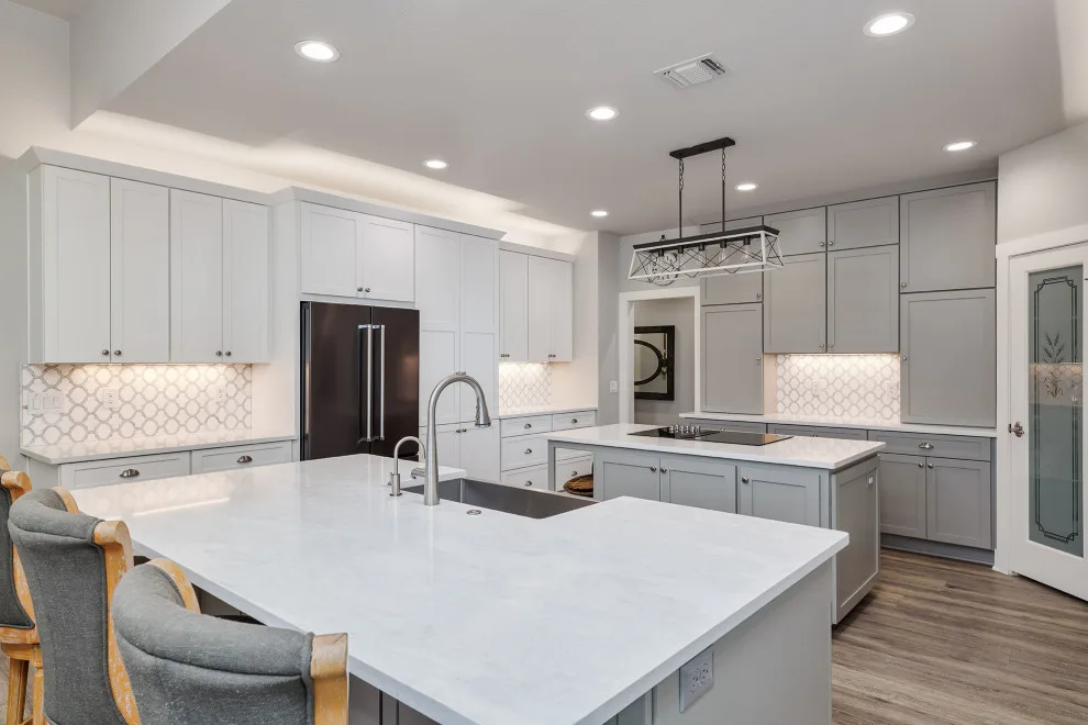Fair Oaks Renovation Project by Virtuoso Builders - Photo 4