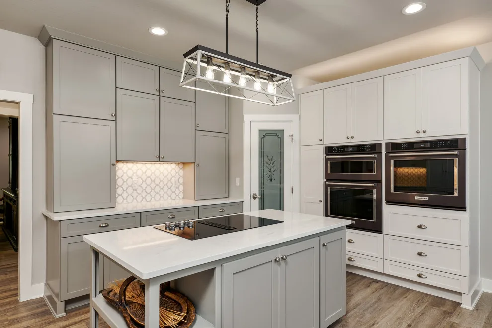 Fair Oaks Renovation Project by Virtuoso Builders - Photo 9