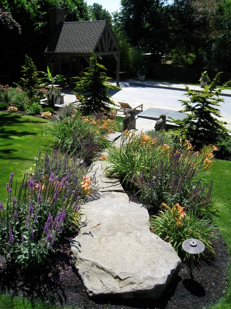 Garden Color & Form by Chinick Landscaping & Nursery - Photo 16
