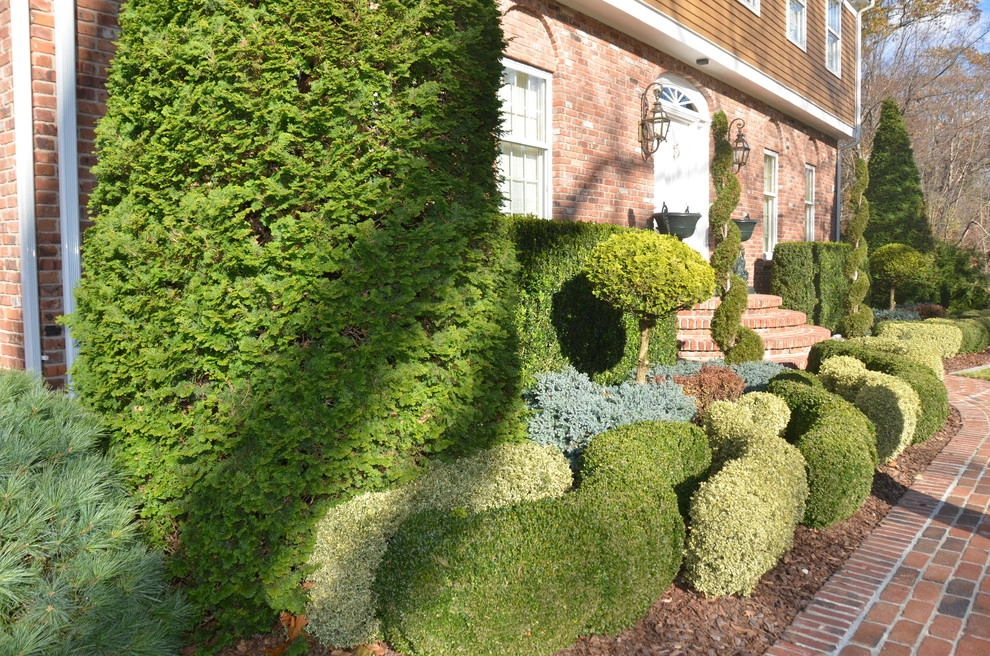 Asian Garden by Young's Legacy Landscaping - Photo 6