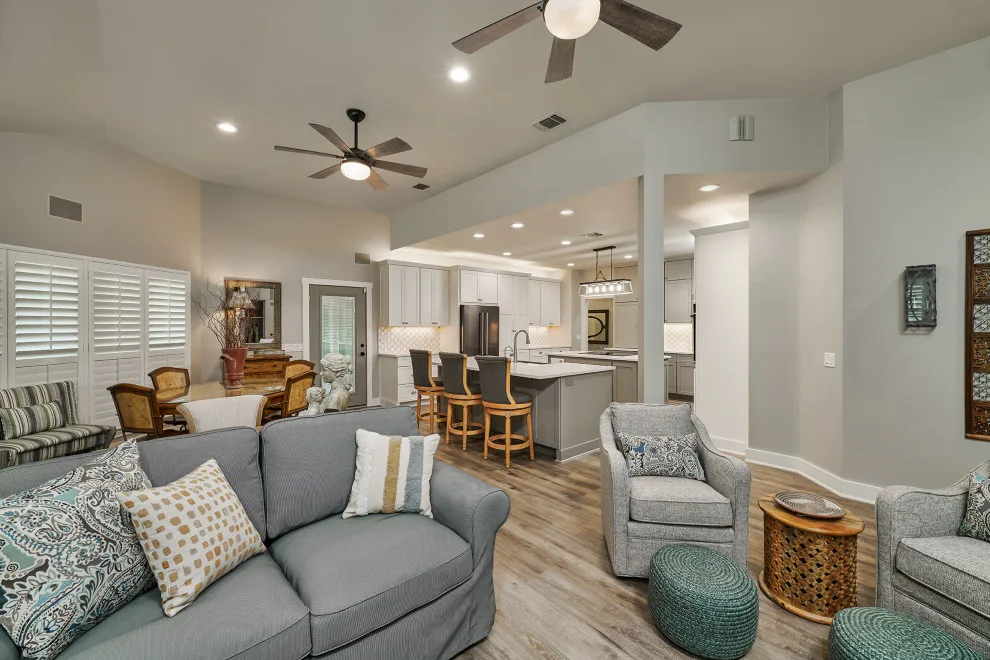 Fair Oaks Renovation Project by Virtuoso Builders - Photo 14