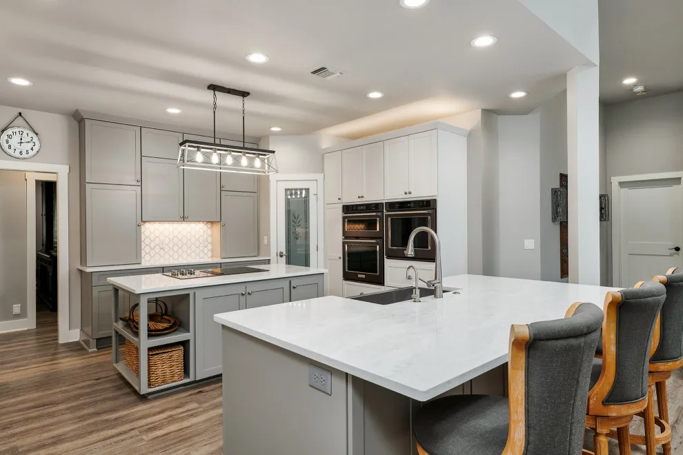 Fair Oaks Renovation Project by Virtuoso Builders - Photo 13