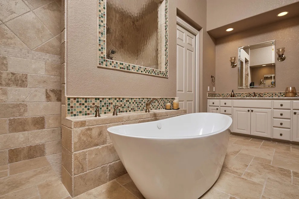 Fair Oaks Comprehensive Home Renovation by Virtuoso Builders - Photo 9
