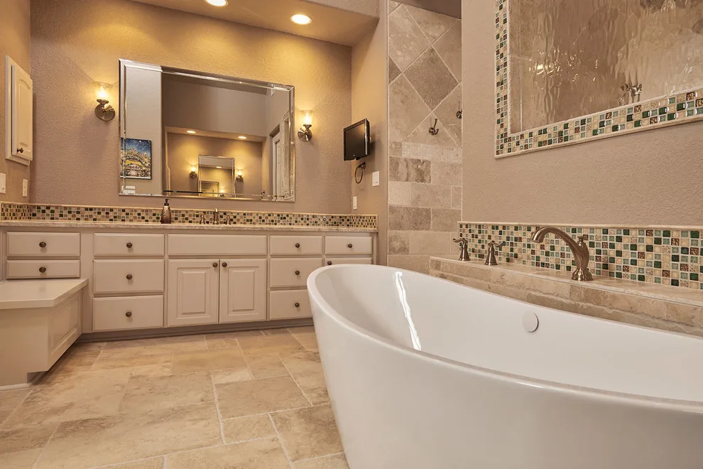 Fair Oaks Comprehensive Home Renovation by Virtuoso Builders - Photo 8