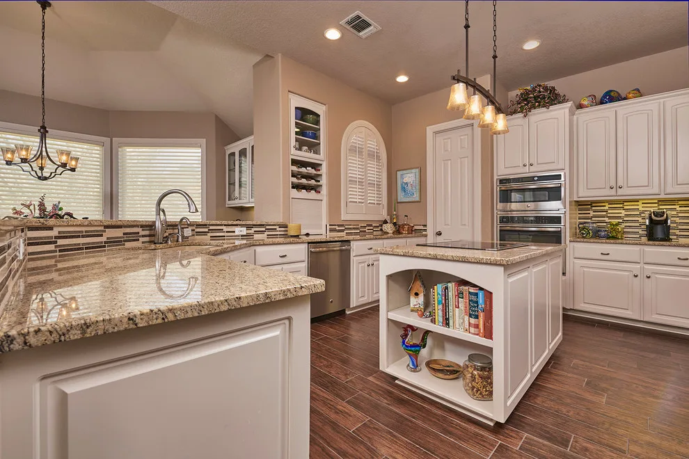 Fair Oaks Comprehensive Home Renovation by Virtuoso Builders - Photo 5