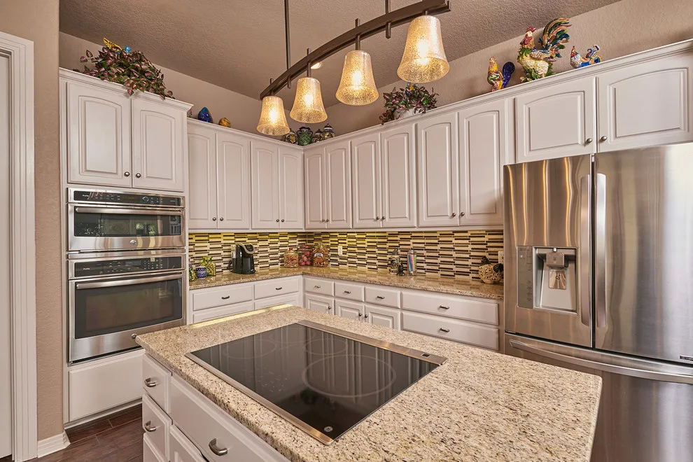 Fair Oaks Comprehensive Home Renovation by Virtuoso Builders - Photo 3